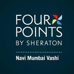 Four Points By Sheraton, Vashi