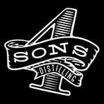 Four Sons Distilling