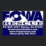 Fowa Rescue