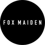 Fox Maiden