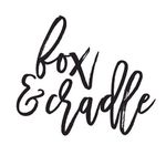 Fox and Cradle | By Rebecca