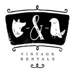 Fox & Finch Vintage Rentals