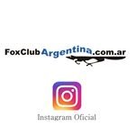 Fox Club Argentina (oficial)