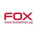 Fox Fashion Singapore