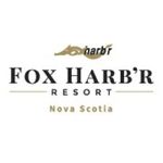 Fox Harb'r Resort, Nova Scotia