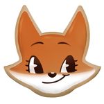 Foxie Sugar