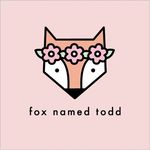 Fox Named Todd® Features