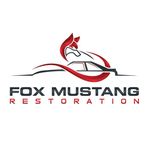 Fox Mustang Restoration