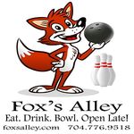 Fox's Alley