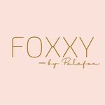 Foxxy by Palafox