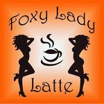 Foxy Lady Latte