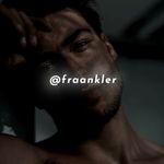 fraankler ✨ fraankler ✨