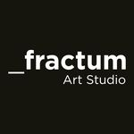 Fractum Art Studio.