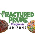 Fractured Prune AZ