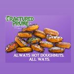 The Fractured Prune