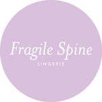 Fragile Spine