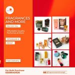 PERFUMES, CLOTHES & MORE Ghana