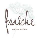 Fraîche on the Avenues