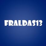 Fraldas 13