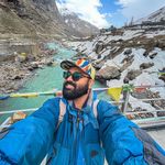 Ankit • Portraits • Travel