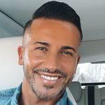 Francesco Capodacqua🔹 Francesco Capodacqua🔹