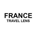 France Travel Lens 🇫🇷