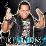 Francis arte show