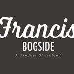 Francis Bogside