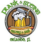 Frank and Steins