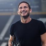 Frank Lampard Frank Lampard