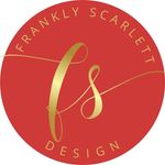 Frankly Scarlett Design