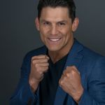 Frank Shamrock