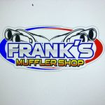 Frank's Muffler Shop