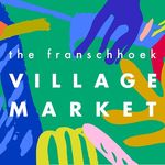 Franschhoek Village Market