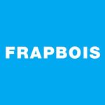 FRAPBOIS shop official