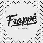 FRAPPÉ • Food & Drinks •