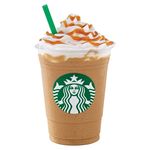 Starbucks Frappuccino