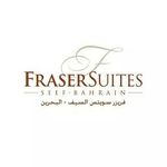 Fraser Suites Seef Bahrain