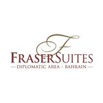 Fraser Suites Diplomatic Area