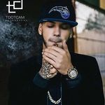 FRASES DE ANUEL AA