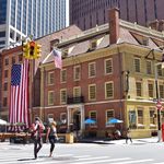 Fraunces Tavern