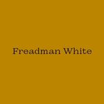 Freadman White