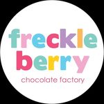 FRECKLEBERRY CHOCOLATE FACTORY