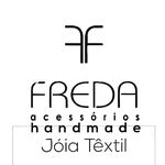 Jóia Têxtil Handmade