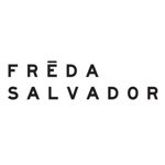 FRĒDA SALVADOR