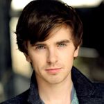 Freddie Highmore