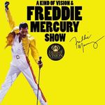 Freddie Mercury Show