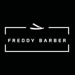 Houston Barber - Freddy