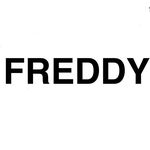 Freddy San Isidro