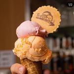 Frederick's Ice Cream 🇮🇹